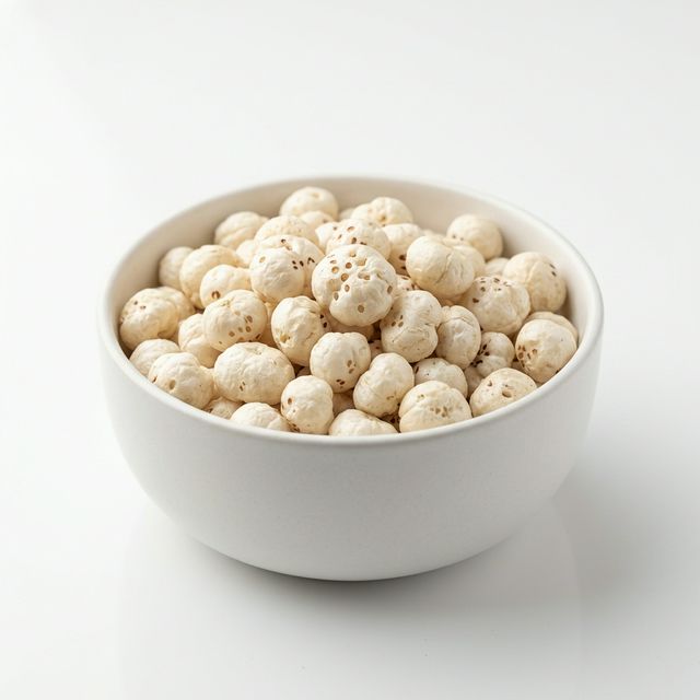 Premium 3 Suta Makhana Wholesale Export Quality