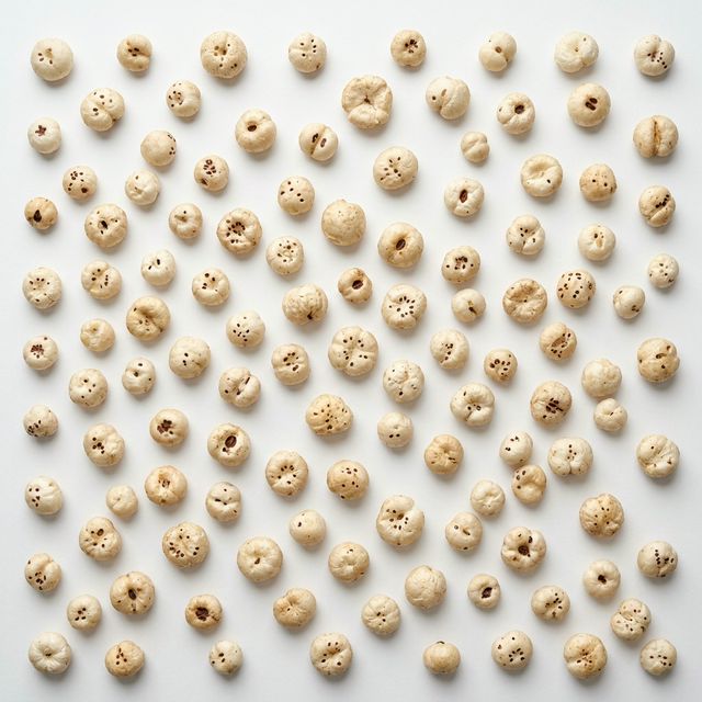 Premium 4 Suta Makhana Wholesale Export Quality