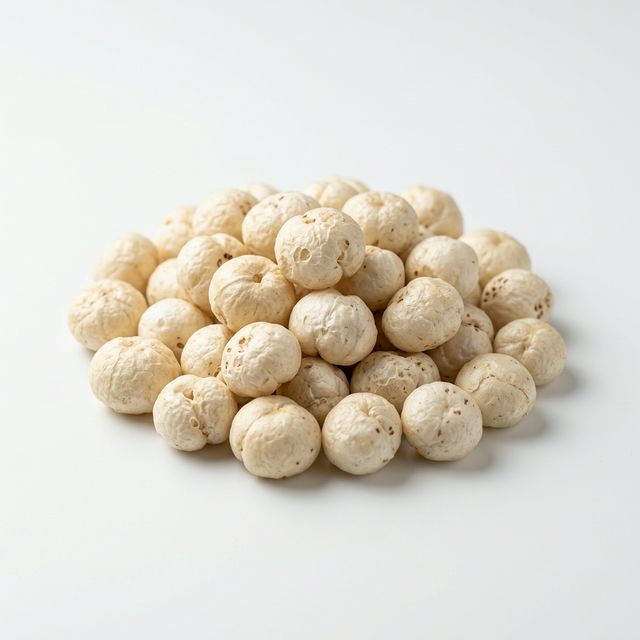 Premium 7 Suta Makhana (Premium Jumbo) Wholesale Export Quality